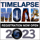 Timelapse Moab Workshops