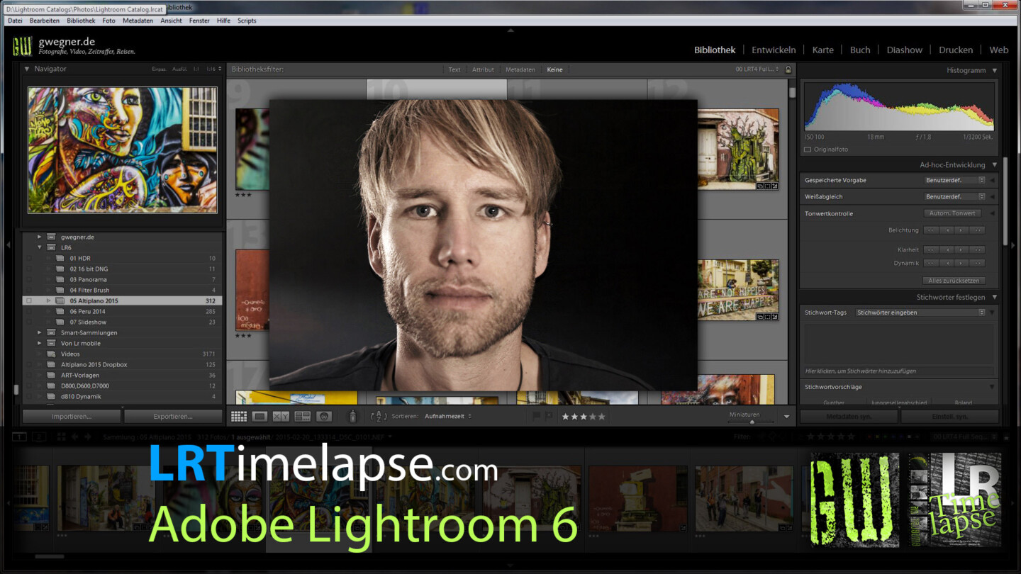 lrtimelapse render video without lightroom