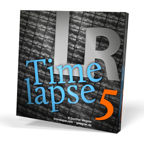 LRTimelapse 5 - advanced timelapse photography made easy.