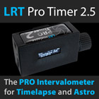 difference between lr timelapse and lrtimelapse pro